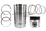 C15102010 Caterpillar C15 Inframe Engine Rebuild Kit