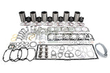 C15107010HP Caterpillar C15 High Performance In-Frame Rebuild Kit