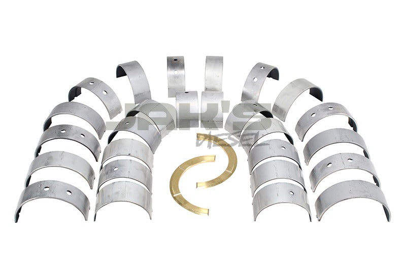 Caterpillar C15 High Performance In-frame Engine Rebuild Kit, New (C15107010HP)