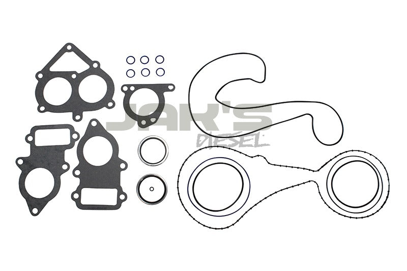 Caterpillar C15 High Performance In-frame Engine Rebuild Kit, New (C15107010HP)