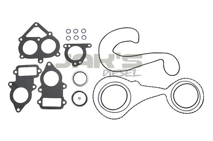 Caterpillar C15 High Performance In-frame Engine Rebuild Kit, New (C15107010HP)