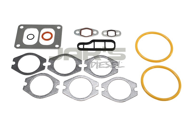 Caterpillar C15 High Performance In-frame Engine Rebuild Kit, New (C15107010HP)