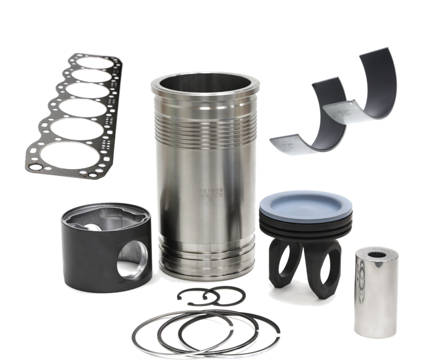 215SB304B Mack E7 Inframe Engine Kit