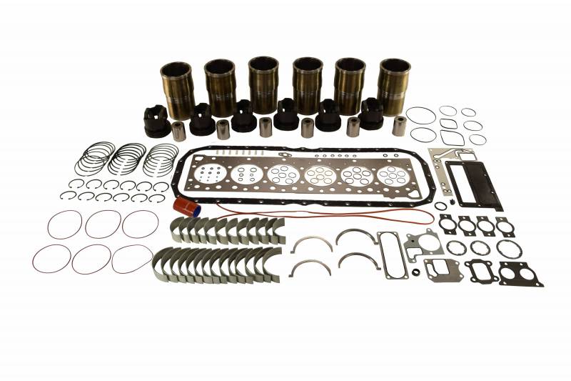 ISX108-193 Cummins ISX Inframe Engine Kit 150mm