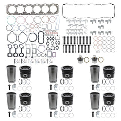 PAI S60117-017 inframe kit