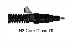 ProDiesel 0414703005R injector - six in complete package