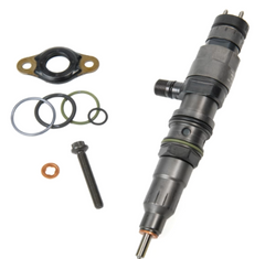 Matched DD15 supplier injector - six in complete package