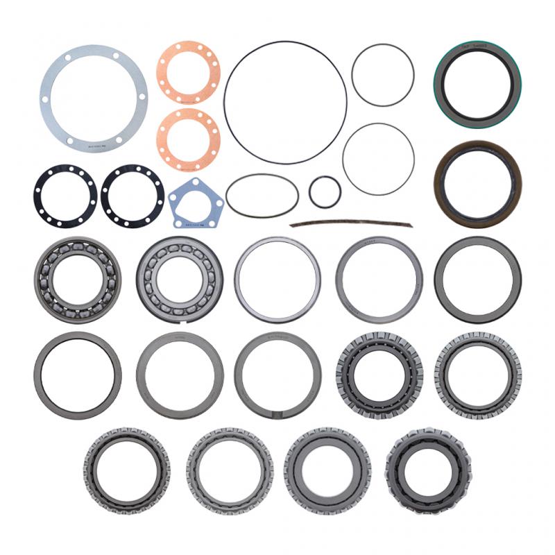 BEARING AND SEAL KIT