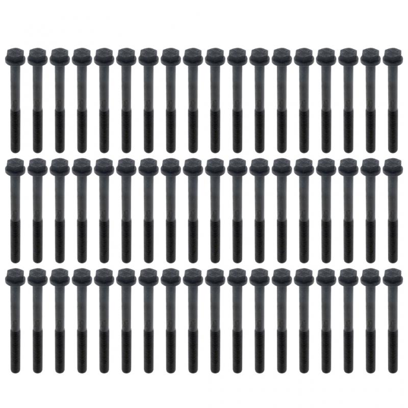 040069 Cummins CYLINDER BOLTS KIT