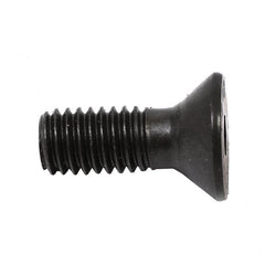 FLATHEAD SCREW