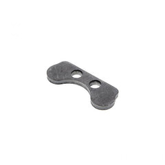 FUEL COVER PLATE