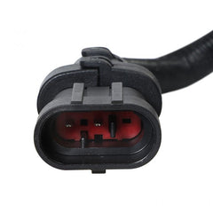 TURBOCHARGER SPEED SENSOR KIT