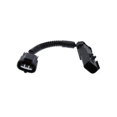 EGR DIFFERENTIAL PRESSURE SENSOR