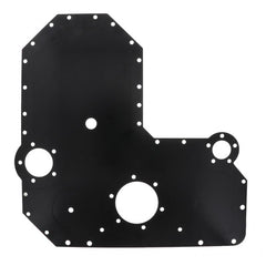GEAR COVER