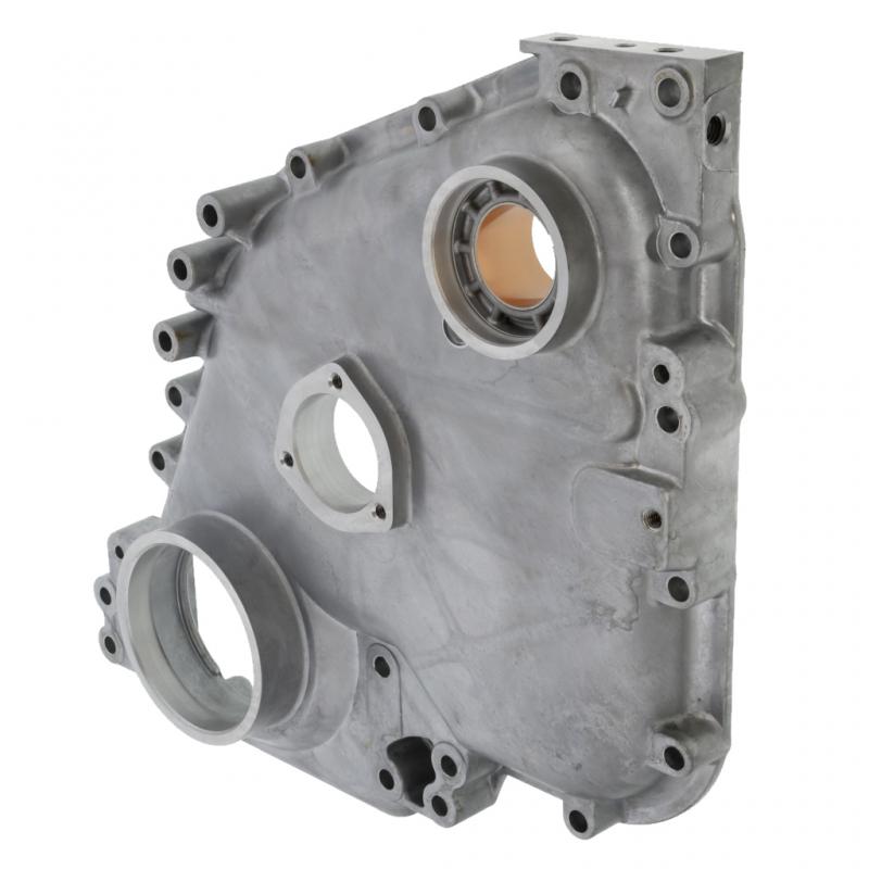 Cummins N14 ENGINES TIMING COVER