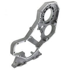 GEAR HOUSING