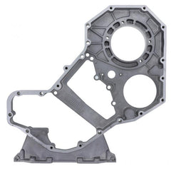 GEAR HOUSING