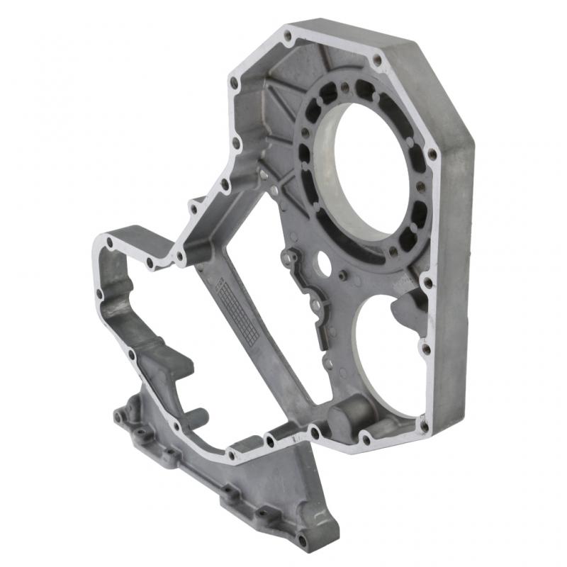 GEAR HOUSING