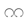 Cat / Caterpillar RING (Pack of 2)