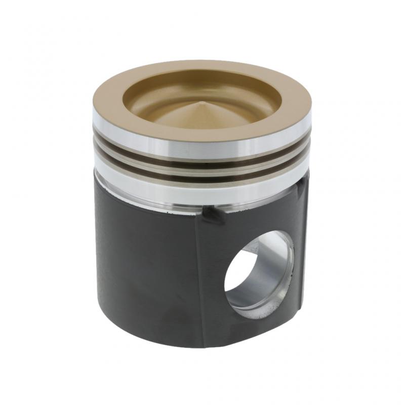 111516HP Cummins ISC ENGINES HIGH PERFORMANCE PISTON