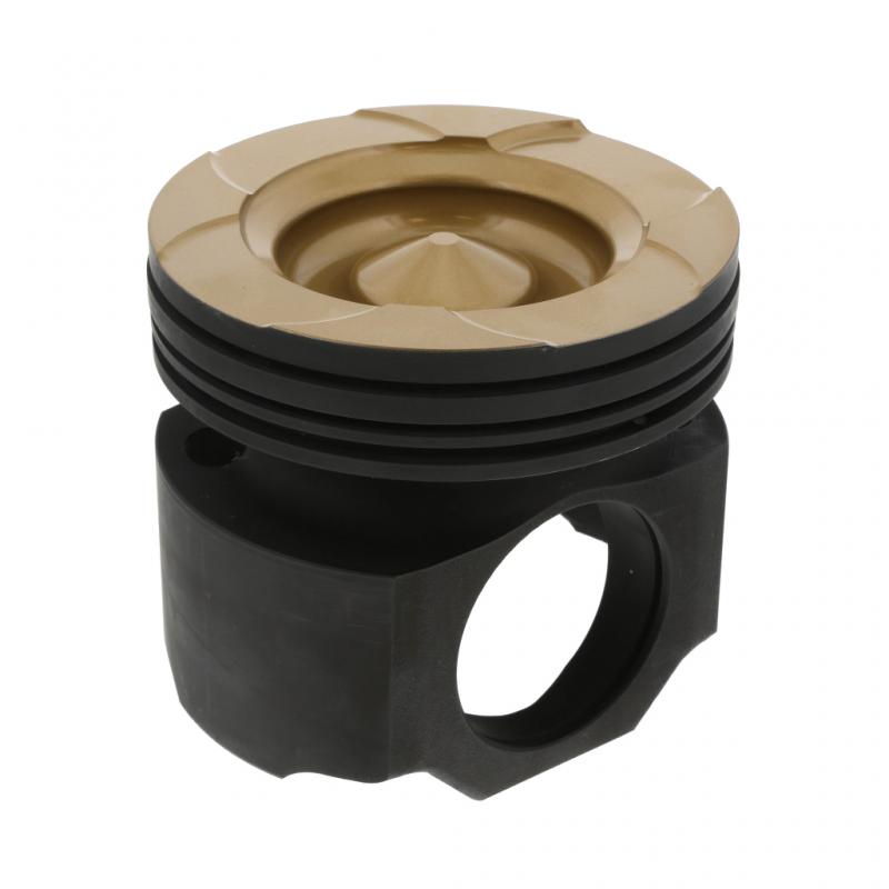 111659HP Cummins ISX SERIES HIGH PERFORMANCE PISTON