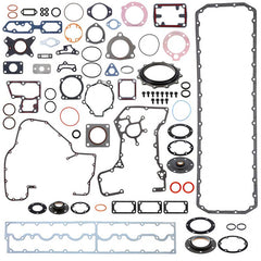Cummins L10 ENGINE LOWER GASKET SET