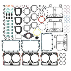 UPPER GASKET KIT