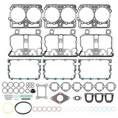 UPPER GASKET SET