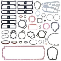 LOWER GASKET KIT