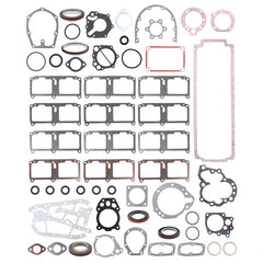 LOWER GASKET KIT
