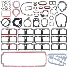 LOWER GASKET KIT
