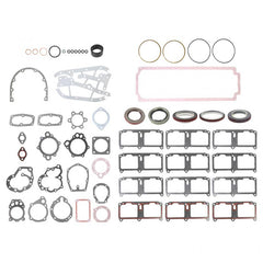 LOWER GASKET KIT
