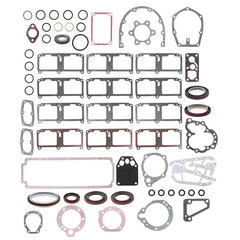 LOWER GASKET KIT