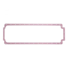 OIL PAN GASKET