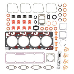 Cummins UPPER GASKET KIT
