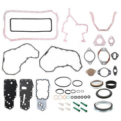 LOWER GASKET SET