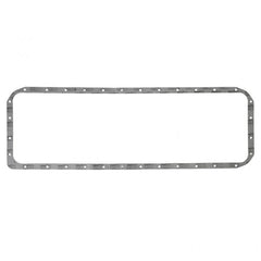 OIL PAN GASKET