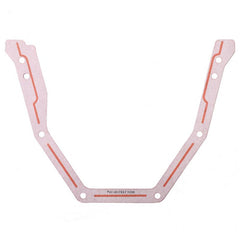 REAR COVER GASKET