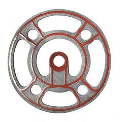 FILTER HEAD GASKET