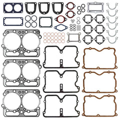 UPPER GASKET KIT
