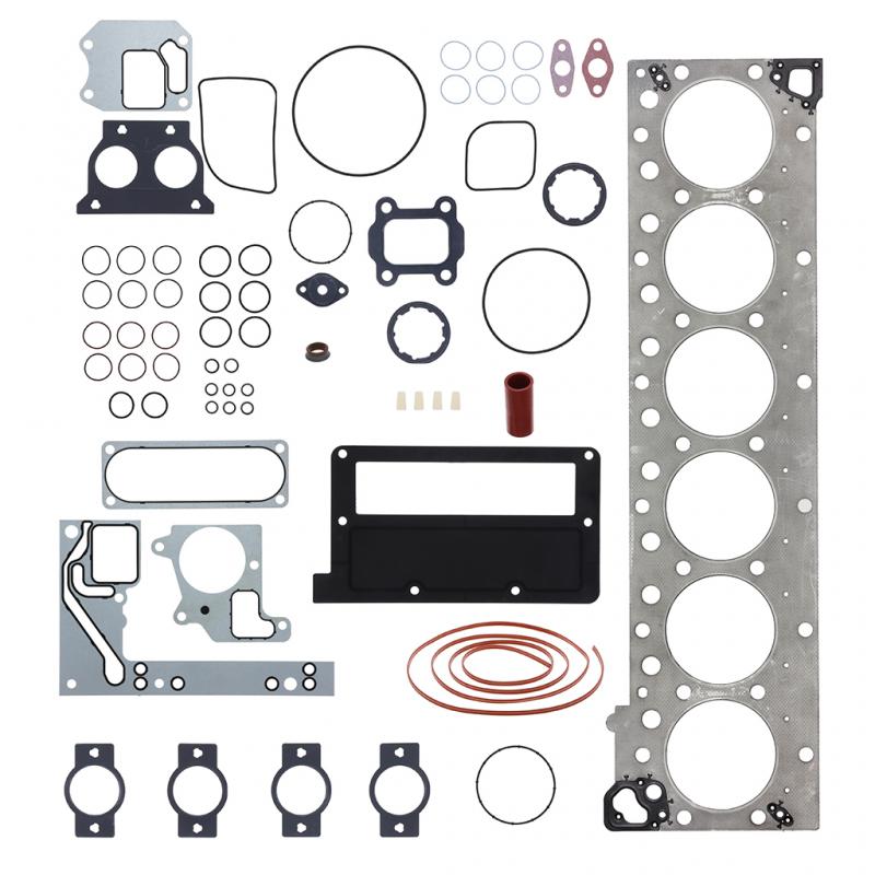 131638E Cummins 6C ENGINES 8.3 UPPER GASKET SET