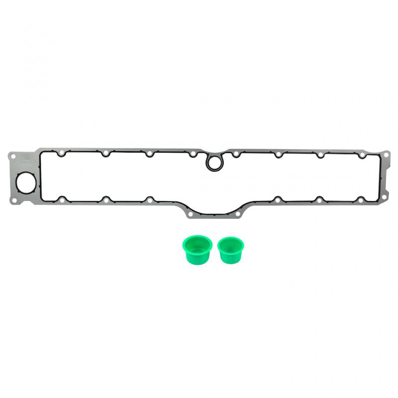 131654 Cummins ISX SERIES OIL COOLER GASKET KIT