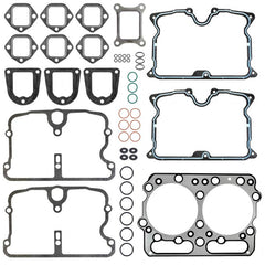 UPPER GASKET KIT