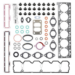 Cummins QSC ENGINES UPPER GASKET SET