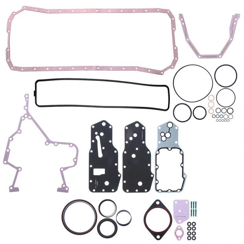 LOWER GASKET KIT