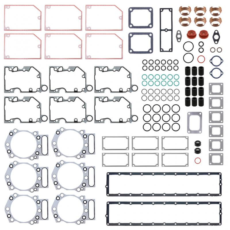 UPPER GASKET KIT