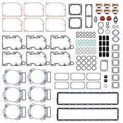 UPPER GASKET KIT