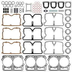 UPPER GASKET KIT