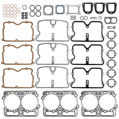 UPPER GASKET KIT
