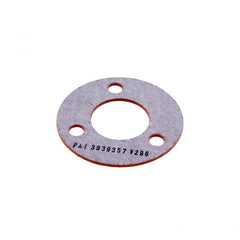 COVER PLATE GASKET